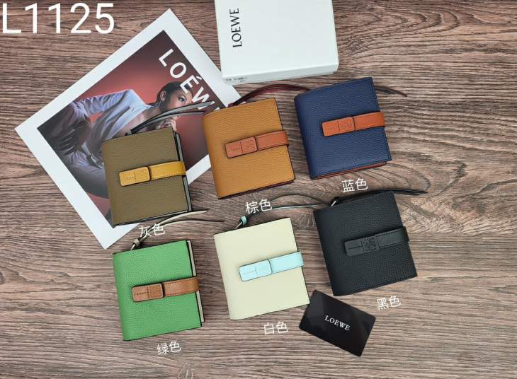 Picture of Loewe Wallets _SKUfw239895584fw